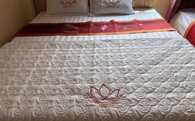 Kien Thao Hotel