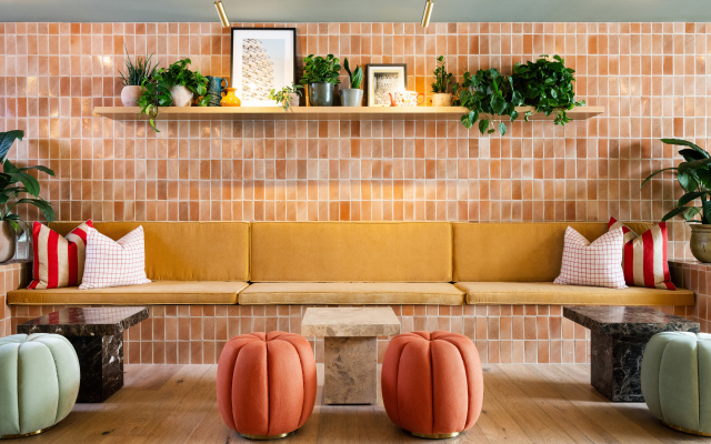 Palihotel Hollywood near Universal Studios