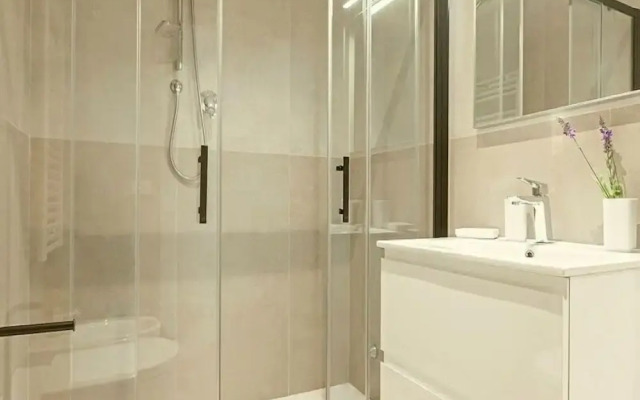 Corte Francigena - Apartments