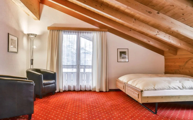 Chalet Abendrot 33047