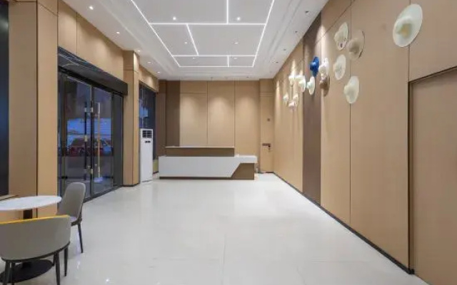 Jinshadian Hotel, Ganzhou