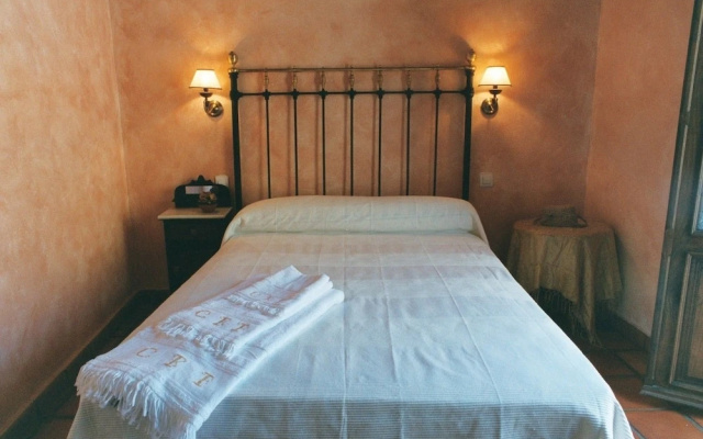 Casa Rural El Fontano