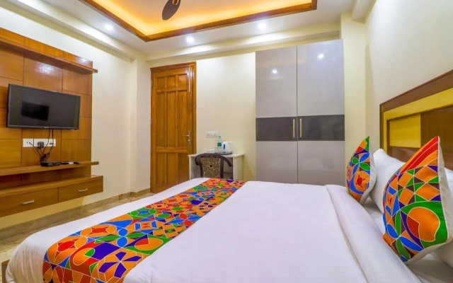 Fabhotel Star Corporate Suite