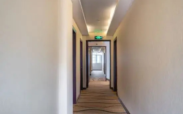 Jing Hong Hotel