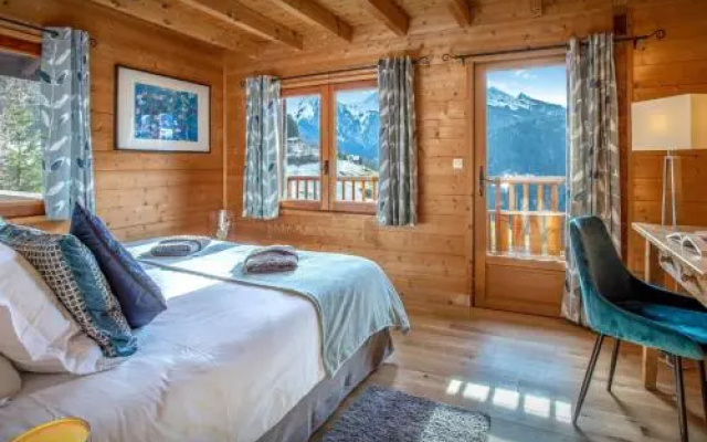 Chalet Morclan - OVO Network