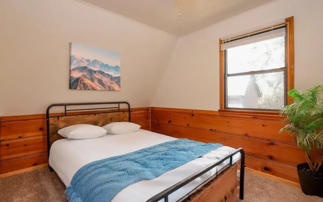 Kelley's Kabin #290