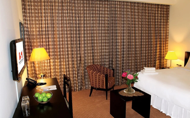 Swiss-Belinn Doha
