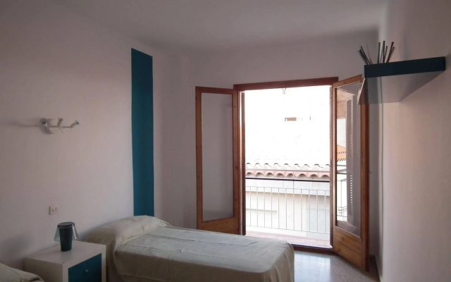 San Carlos LLoret