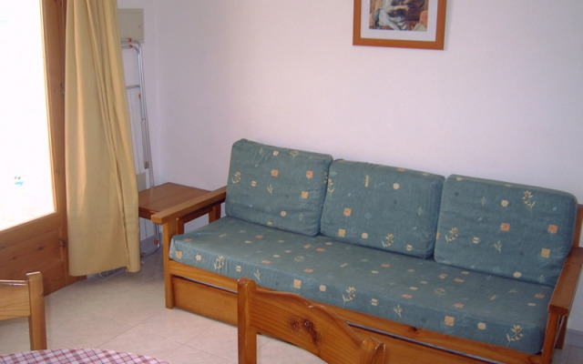 Apartamentos Playa Blanca