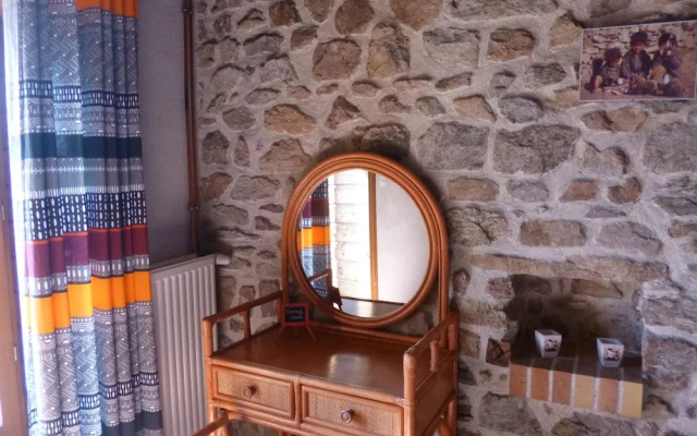 La Ferme du Thiollet
