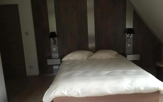 Chambres d'Hotes Chez Marie