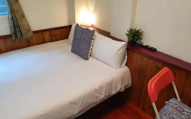 Kao Mama B&B