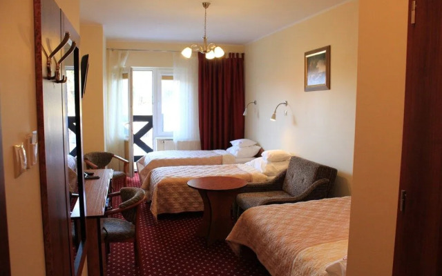 Hotel Continental