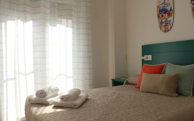 Apartamentos Homelife Roca Tarpeya