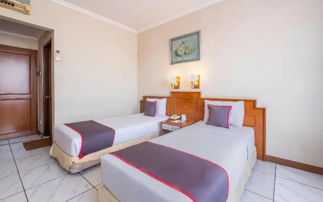 Baltika Hotel by OYO Rooms