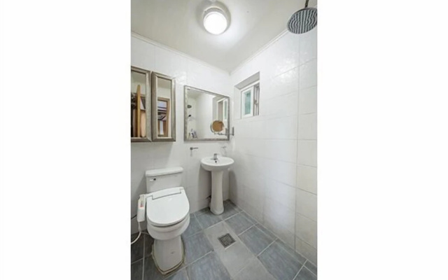Gapyeong Pool Villa Aqua Velly Pension