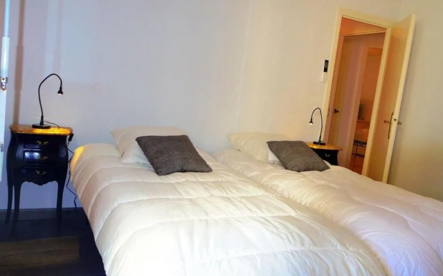 Appartement Des Chataigniers