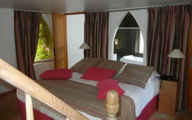 Chateau Cocove