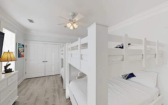 Already There by Southern Vacation Rentals