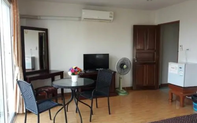 Uncle House Krabi