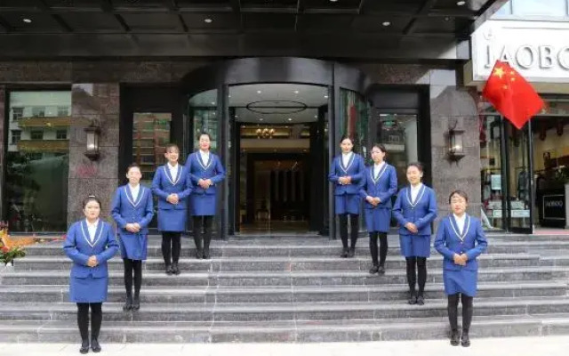 Shengyuan Hotel