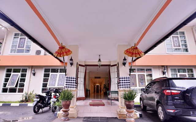 ZEN Rooms Pejaten Raya