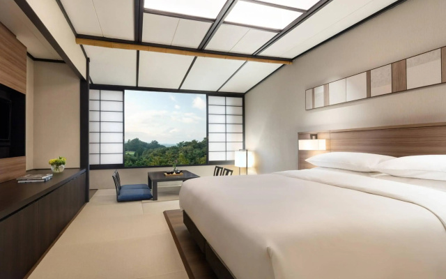 Izu Marriott Hotel Shuzenji