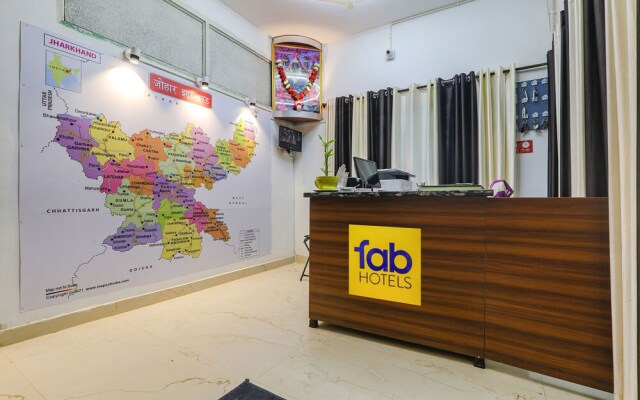 Titiksha By Fabhotel