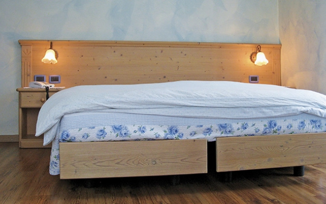 Hotel Romanda