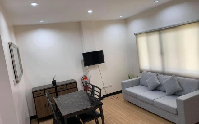 Tatay Seseng's Apartment Panglao