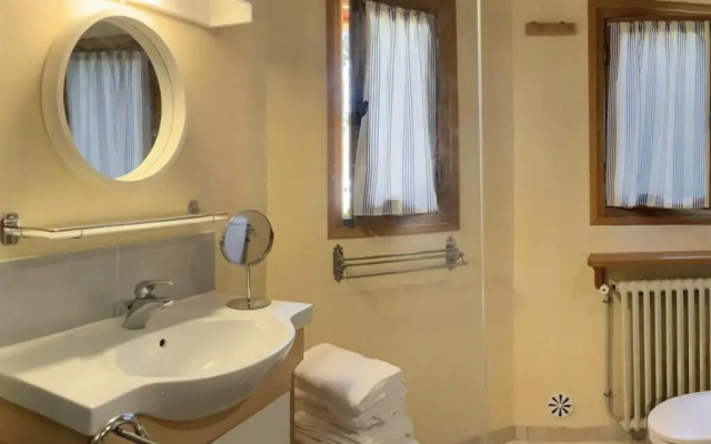 Gîte Pontonx-sur-l'Adour, 1 pièce, 3 personnes - FR-1-360-432