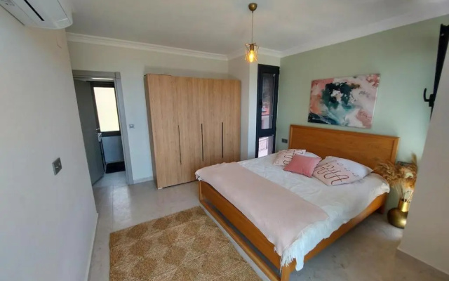 Villa Begonville 16