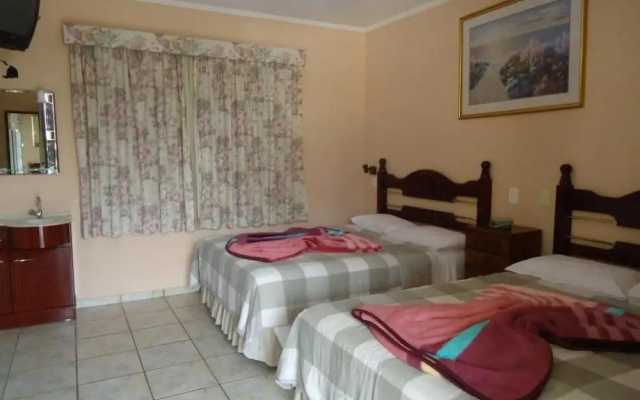 Hotel Refúgio da Lua