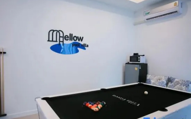 3 Bedroom Villa Green Mellow-Pattaya