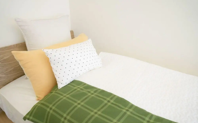 Sharehouse 44