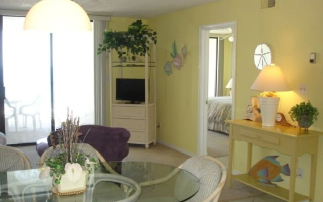 Seaside Bch & Racquet 4608