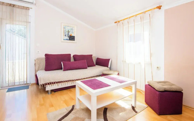 Apartment Milatovic
