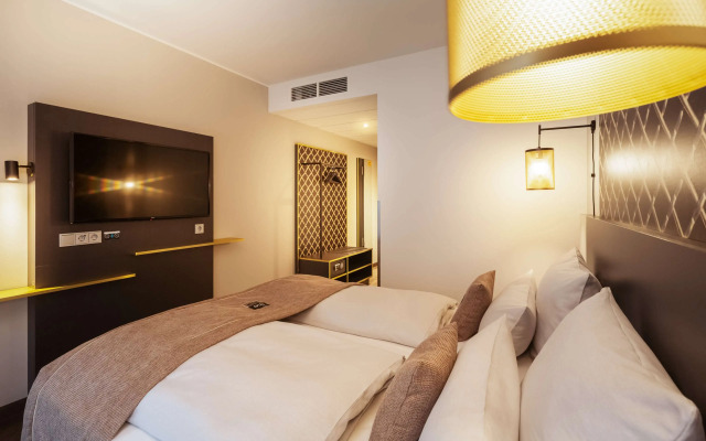 Holiday Inn - the niu, Mesh Stuttgart Messe by IHG