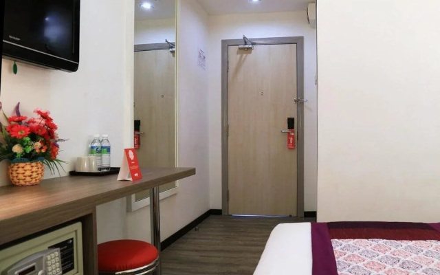 HelicoNia Hotel by OYO Rooms
