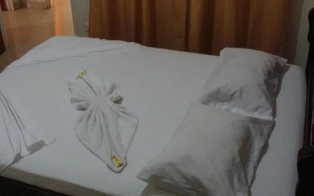 Hotel Casa Gustadora