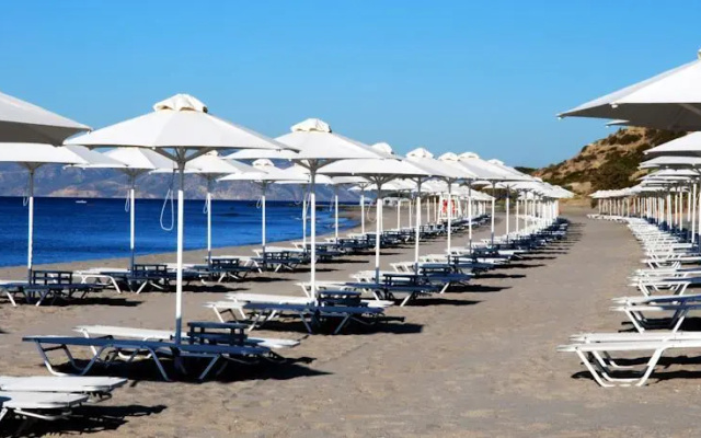 DoubleTree by Hilton Resort Kos - Helona