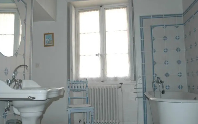 Appartement de Prestige Le Ribas