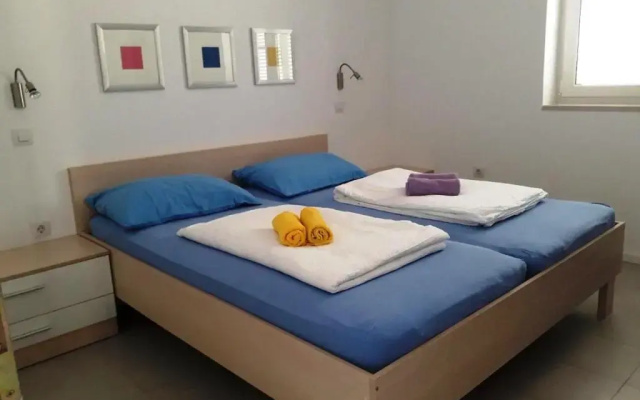 Apartments Preko