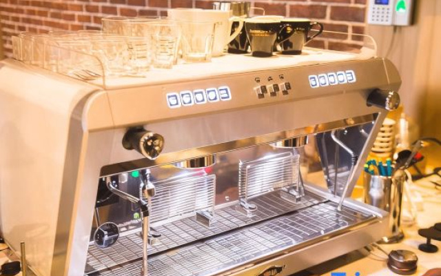 James Joyce Coffetel (Bengbu Wanda Yintai City Store)