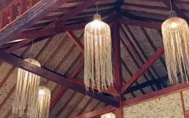 Mio Villa Tomang Omang Lombok