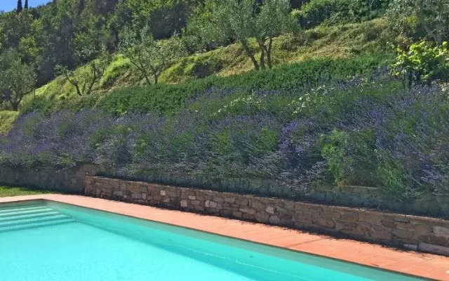 Villa Del Sole