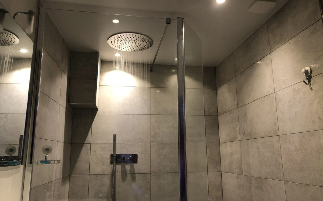 Appart Spa Privatif
