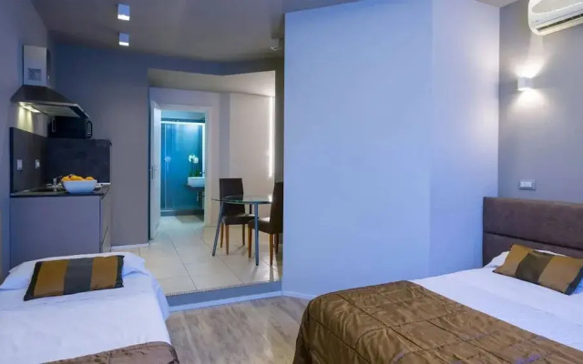 Astoria Apartments
