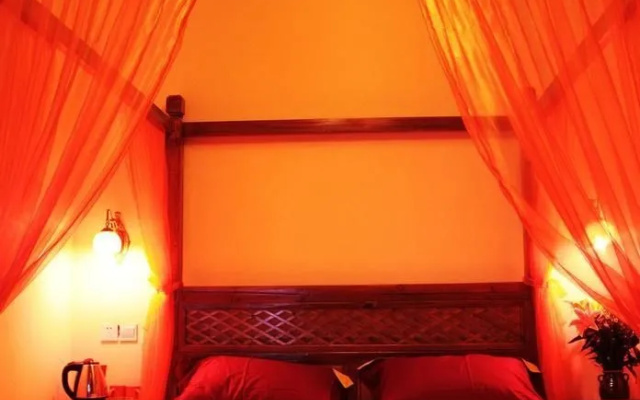 Lijiang Hanxiangju Inn