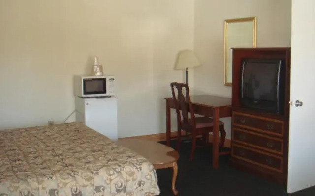 Budget Inn - Rockingham